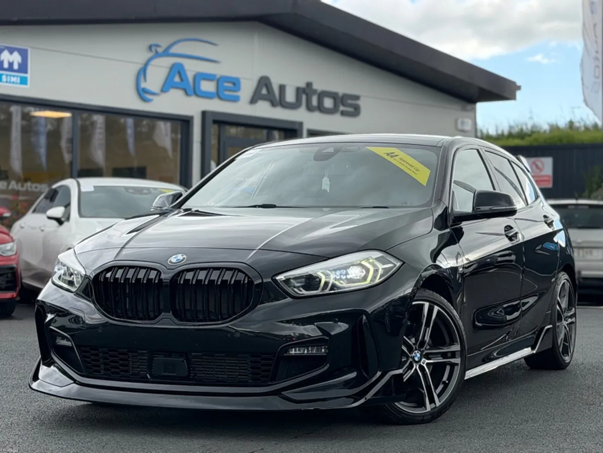 BMW 1-Series M-SPORT - 2.0L DIESEL - AUTO - 12M WA - Image 1