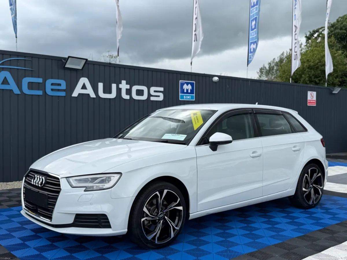 Audi A3 SPORT QUATTRO 2.0L PETROL - AUTO - 12M WAR - Image 3