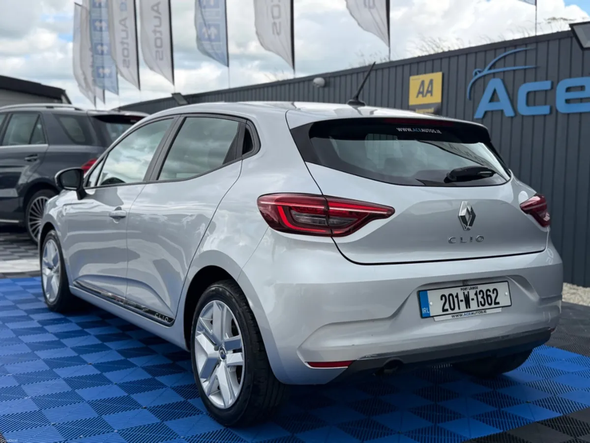 Renault Clio ***DEPOSIT TAKEN*** DYNAMIQUE - 1.0L - Image 5