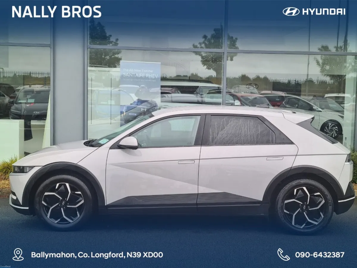Hyundai IONIQ 5 EXECUTIVE PLUS 73 5DR AUTO - Image 3