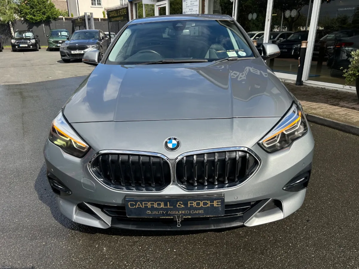BMW 2-Series 218D Gran-Coupe 4-Door Sport | NCT & - Image 5