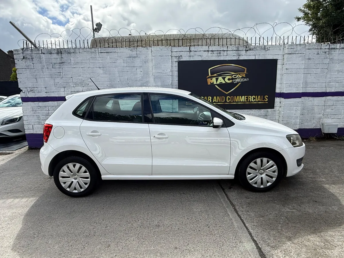 Volkswagen Polo 2013 - Image 4