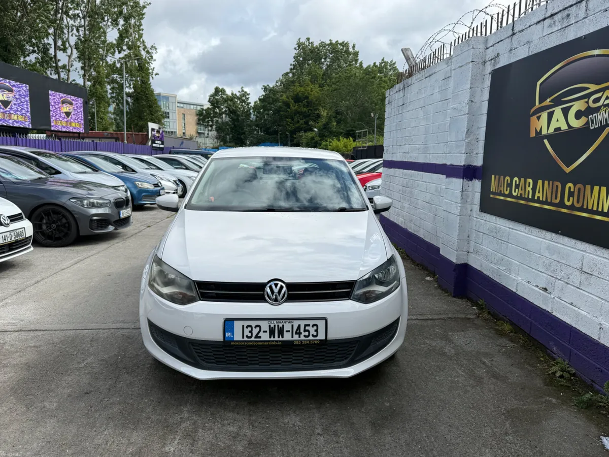 Volkswagen Polo 2013 - Image 2