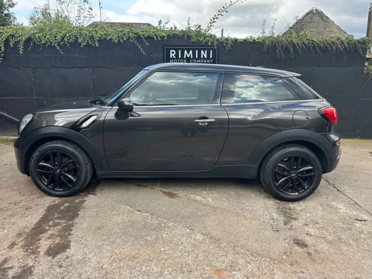 Mini Paceman Cooper 1.6 3DR - Image 1