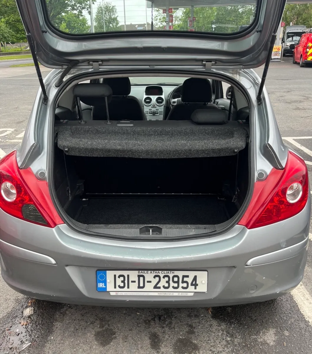 Opel Corsa - Image 2