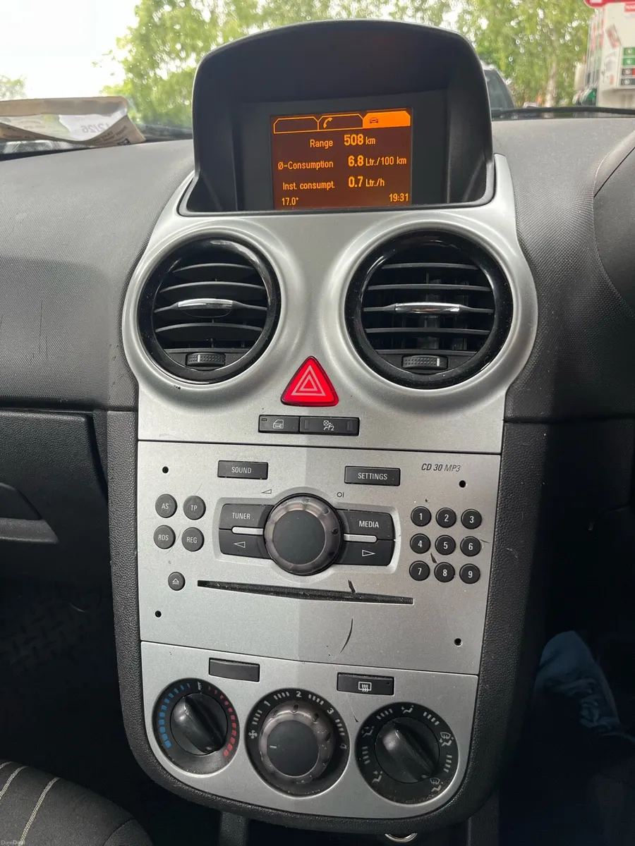 Opel Corsa - Image 3