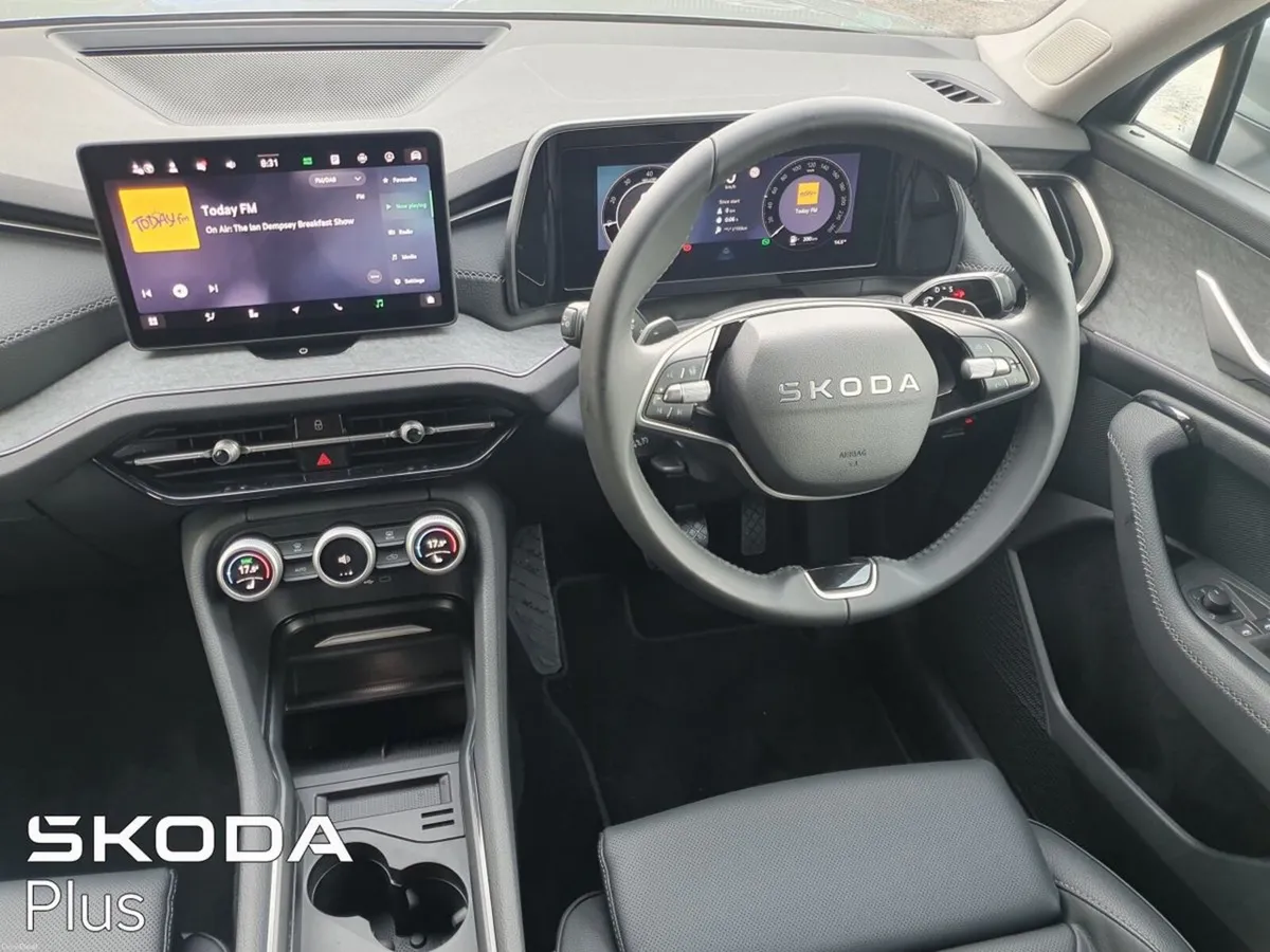 Skoda Kodiaq Selection+ 2.0TDI 150 DSG Ex Demo Tin - Image 2