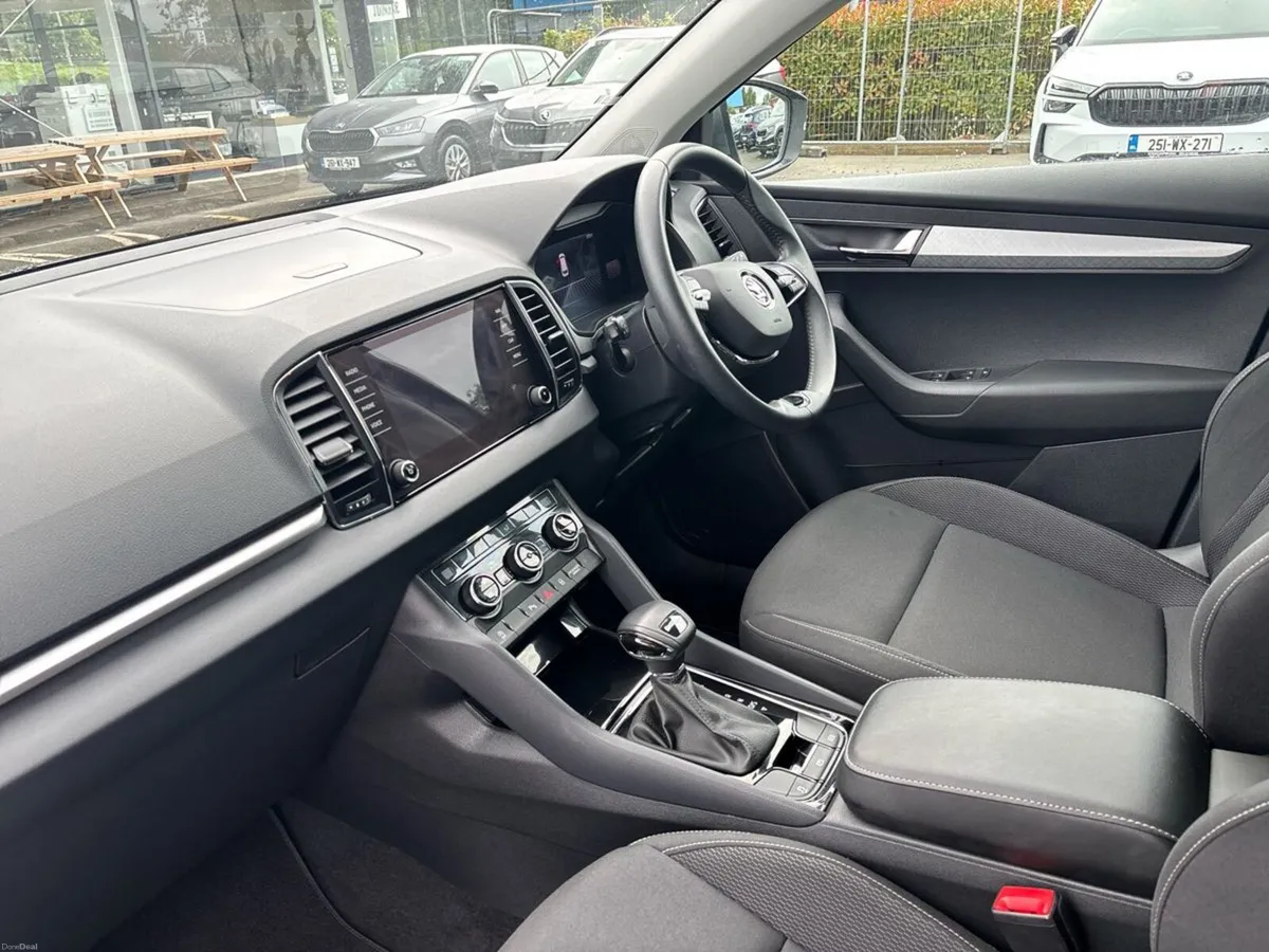 Skoda Karoq 1.5TSI 150HP DSG Ambition - SUMMER SAL - Image 3