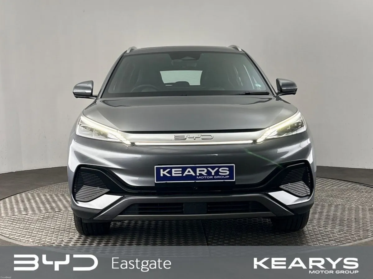 BYD ATTO 3 Atto 3 Design  Design  204 Electric 60k - Image 4