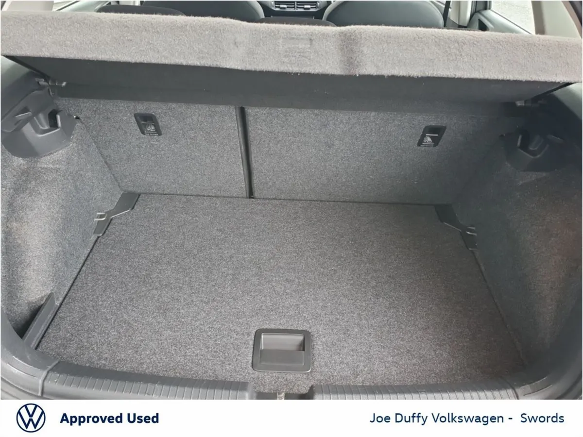 Volkswagen Polo 1.0 TSI 95HP Comfortline DSG - Image 4