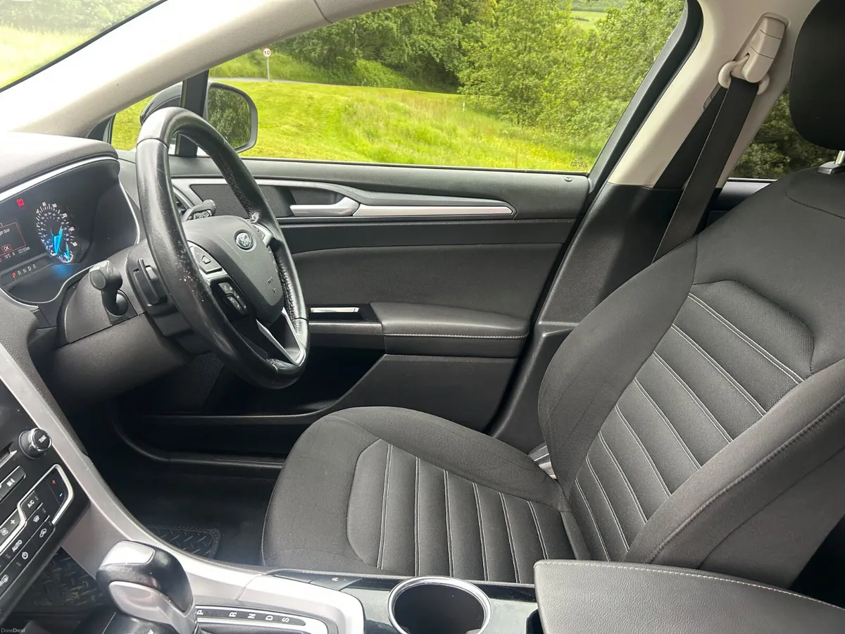 Ford Mondeo 2015, 150ps , auto - Image 4