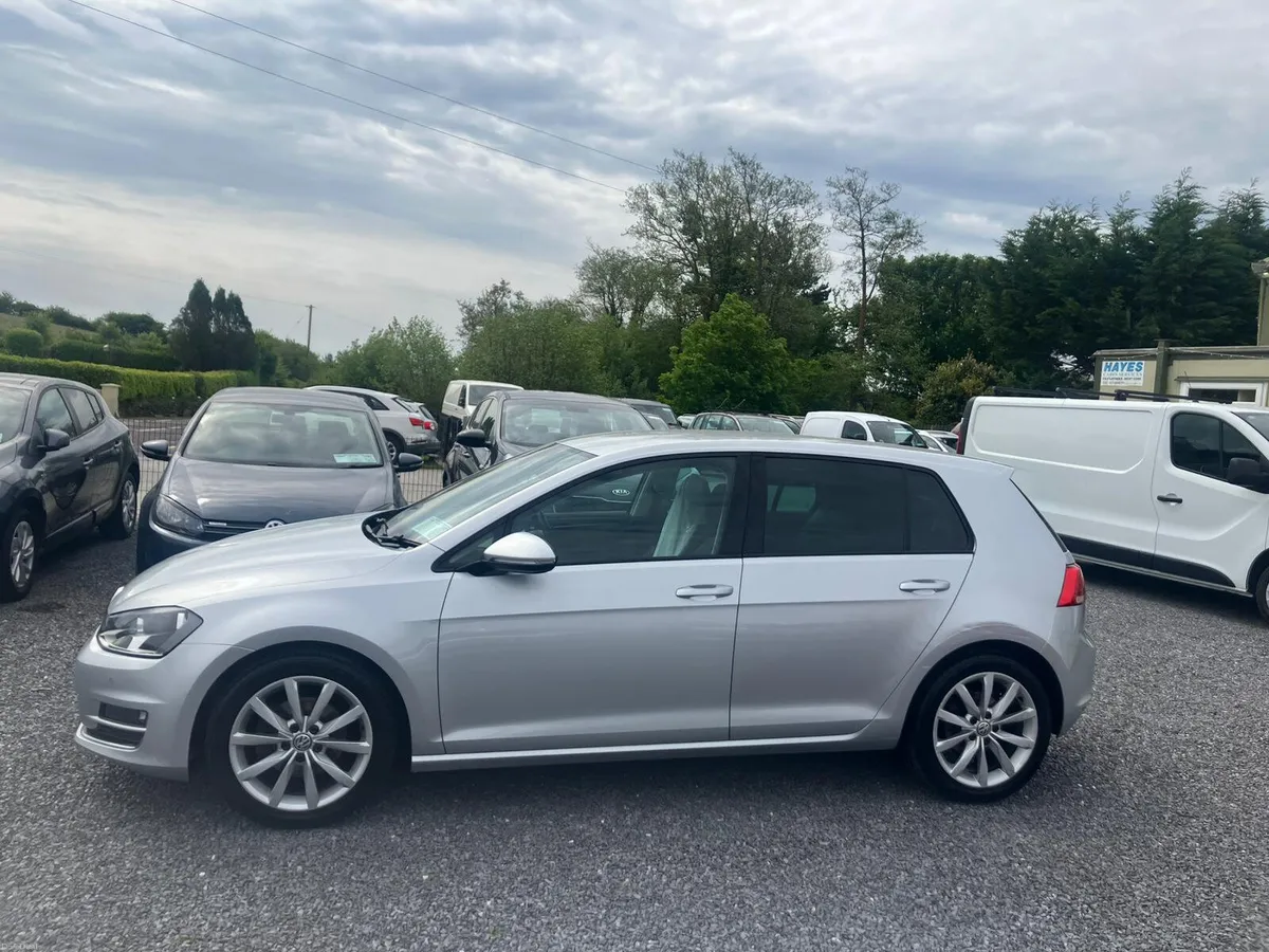 Volkswagen Golf Highline - Image 2