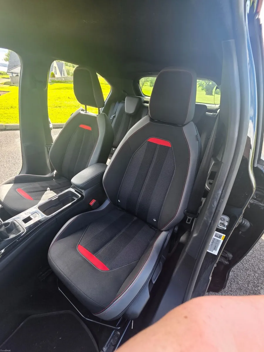 Opel Mokka 2022 - Image 3