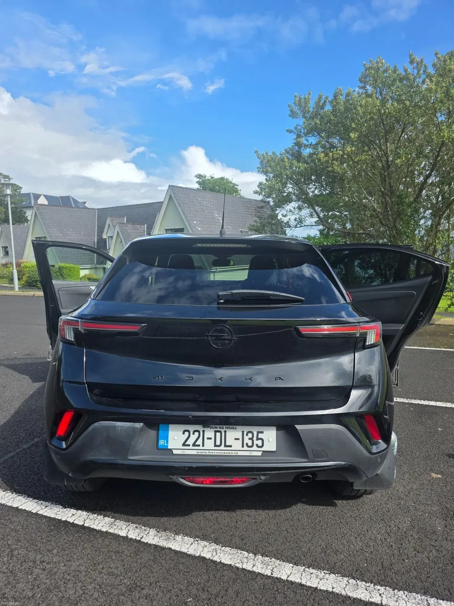 Opel Mokka 2022 - Image 6