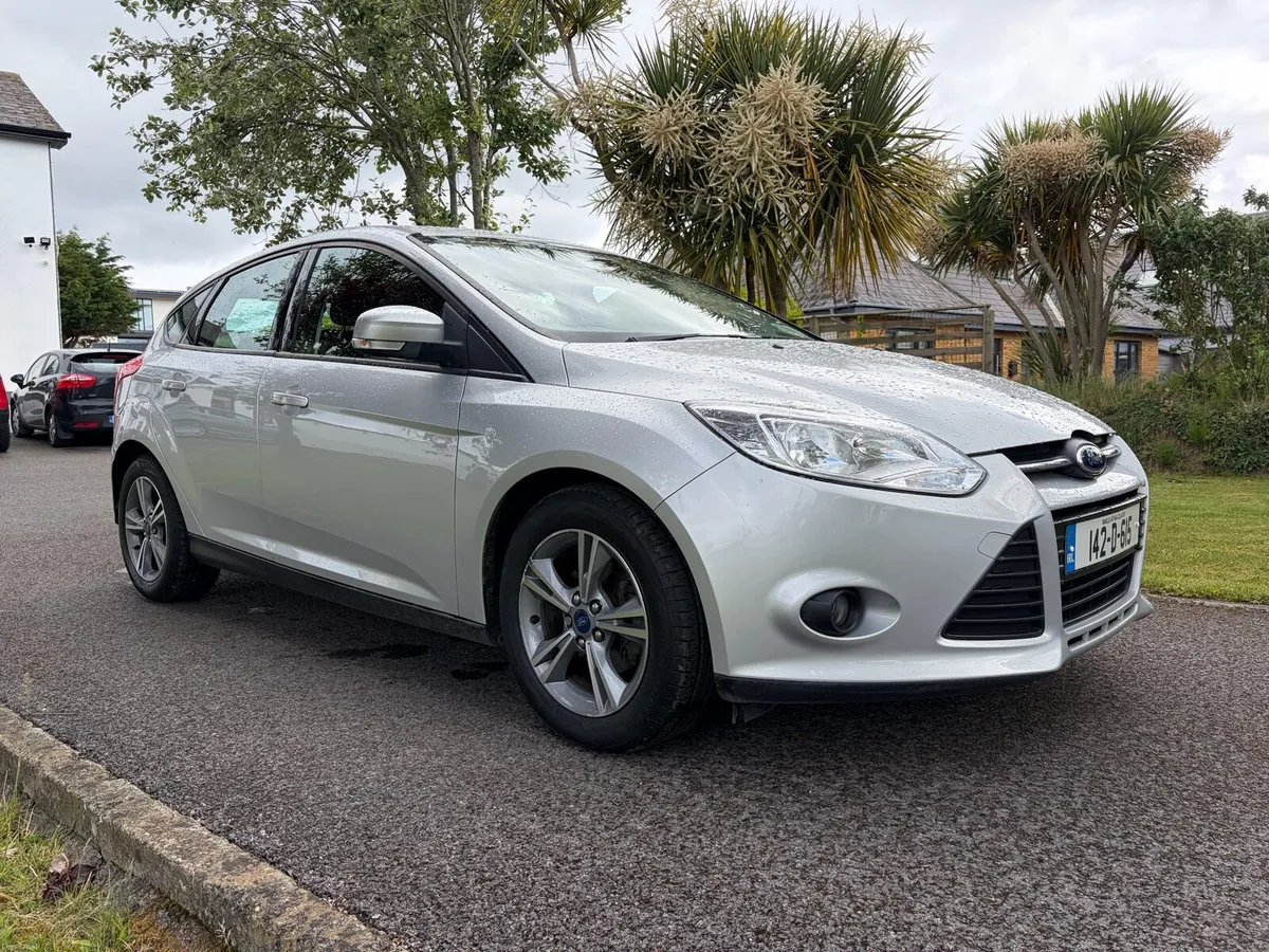 Ford Focus - Image 1