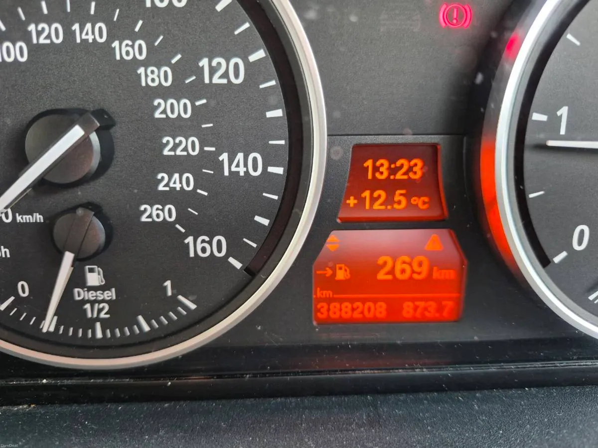 520 Bmw - Image 1