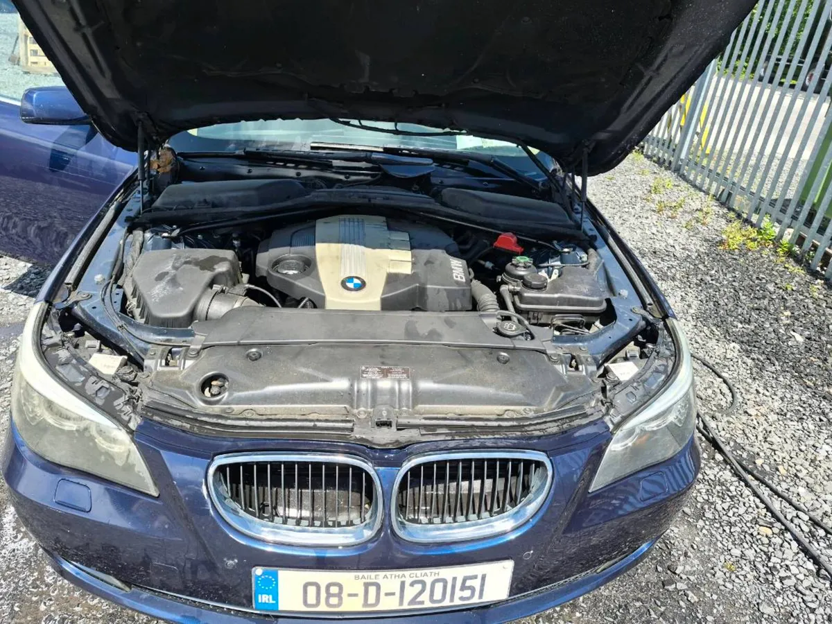 520 Bmw - Image 2