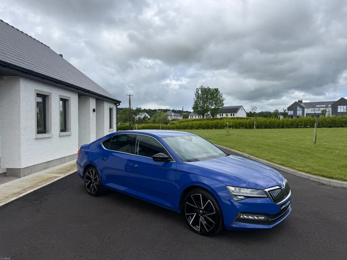 211 Skoda Superb SE L 220 Bhp - Image 6