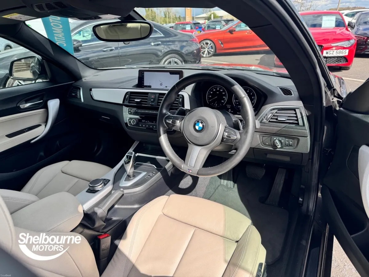 BMW 2 Series M240I - Image 4