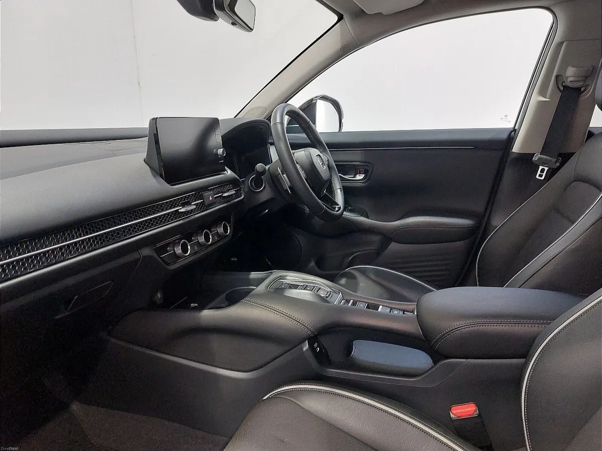 Honda Zr-V Estate Sport - Image 2