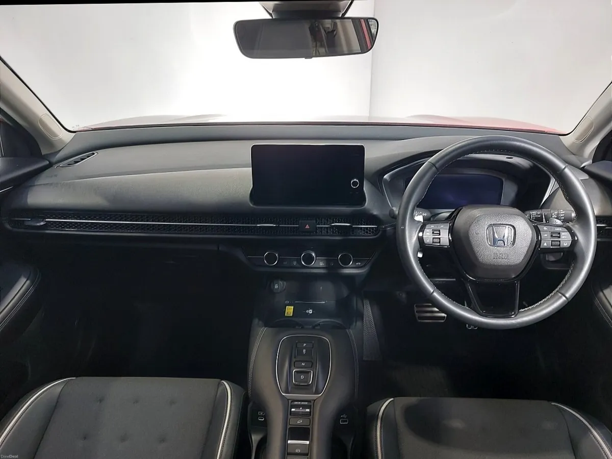 Honda Zr-V Estate Sport - Image 4