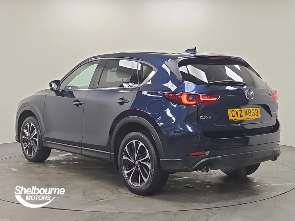 Mazda CX-5 SPORT EDITION - Image 2