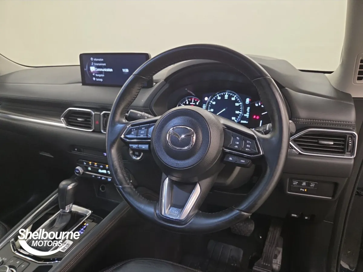 Mazda CX-5 SPORT EDITION - Image 4