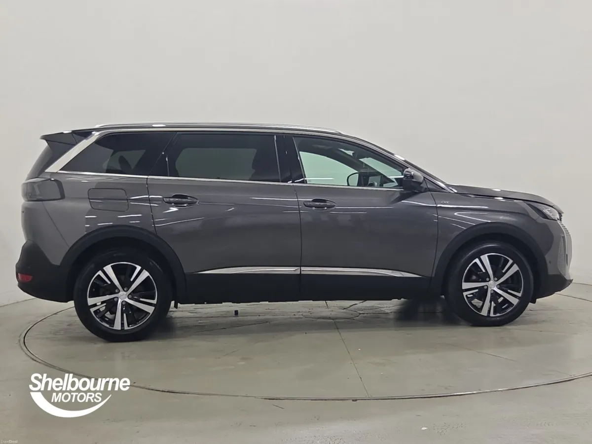 Peugeot 5008 BLUEHDI S/S GT - Image 3