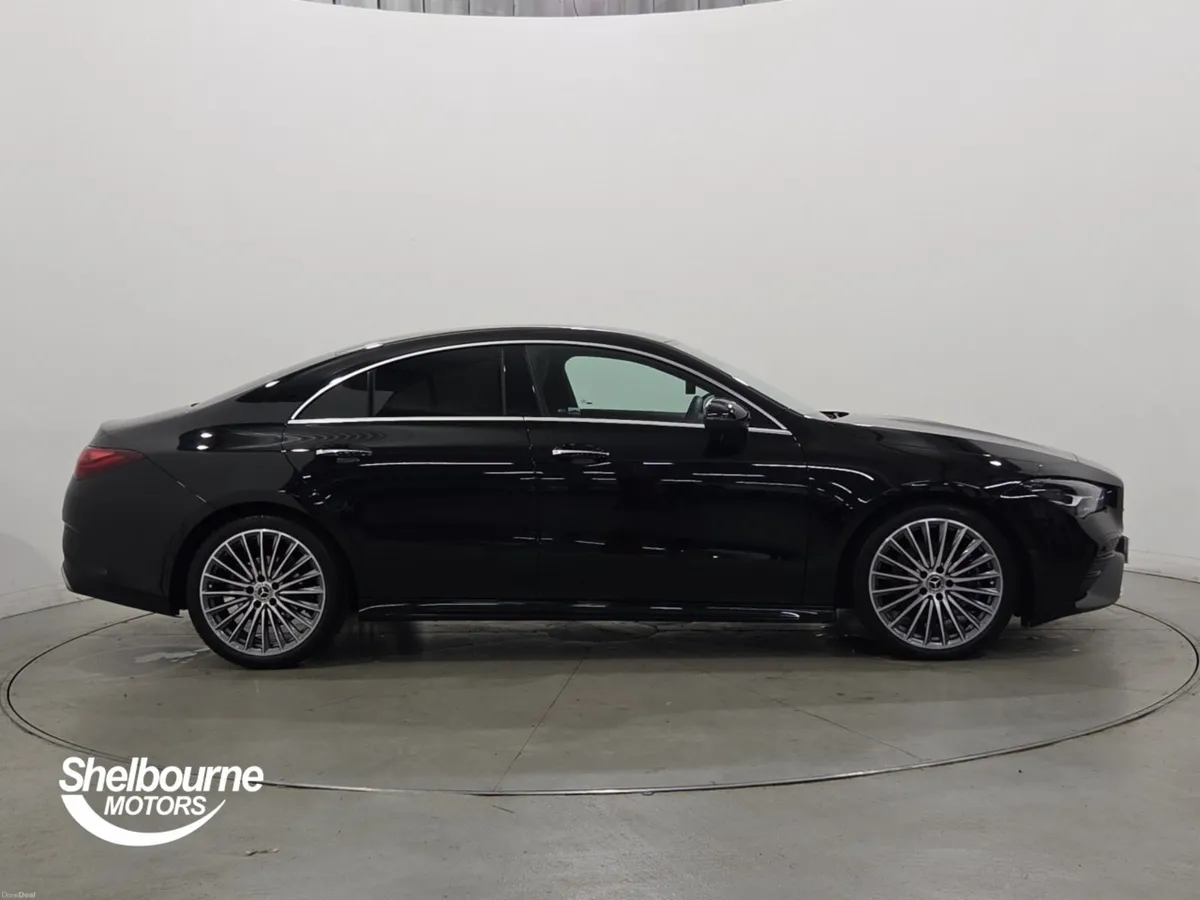 Mercedes-Benz CLA CLA 200 AMG LINE PREMIUM - Image 3