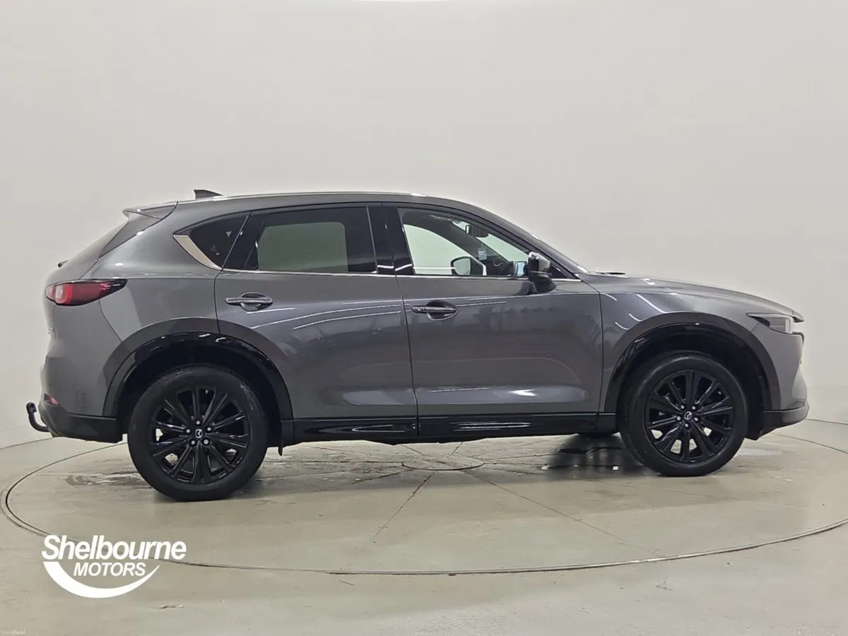 Mazda CX-5 HOMURA - Image 3