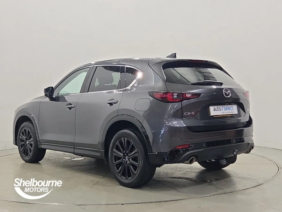 Mazda CX-5 HOMURA - Image 2