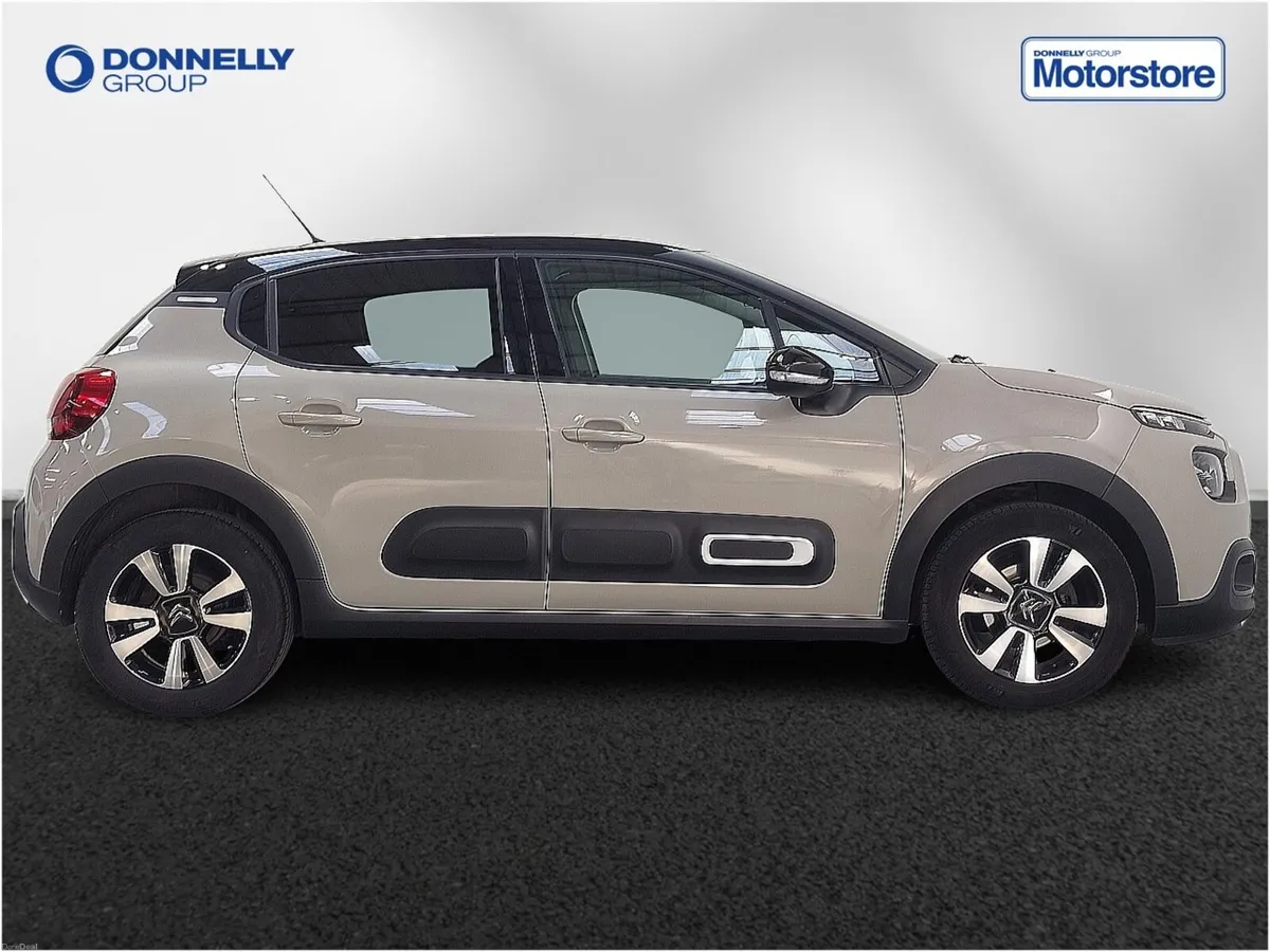 Citroen C3 Hatchback Plus - Image 3