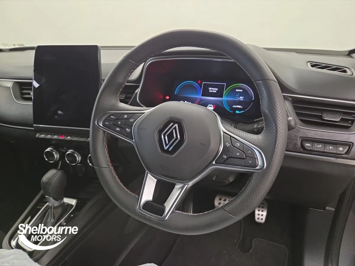 Renault Arkana Estate Techno Esprit Alpine - Image 4