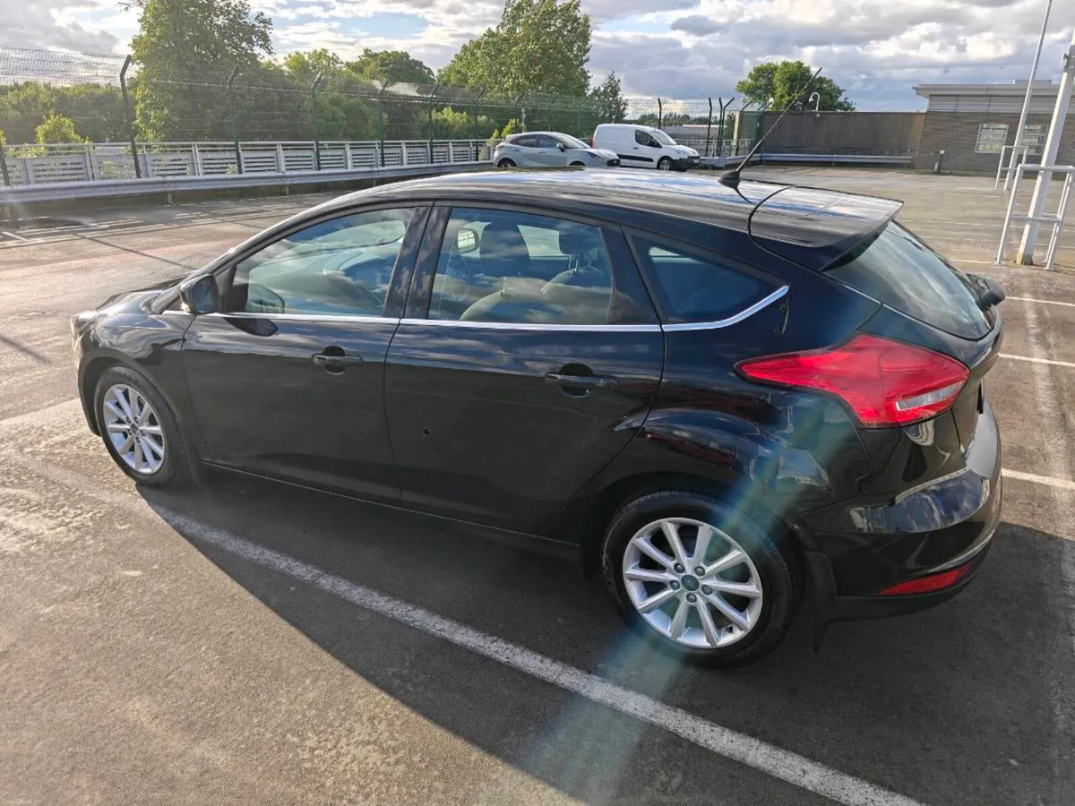 2015 Ford Focus Titanium 1.5 TDCi | 132,000km - Image 3