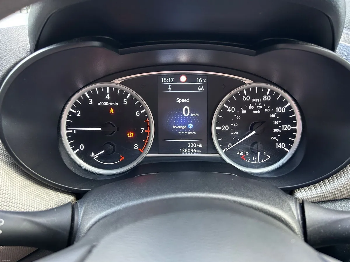 Nissan Micra - Image 4