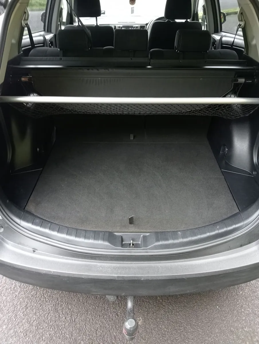 Toyota RAV4 2013 2.0 D4D - Image 3