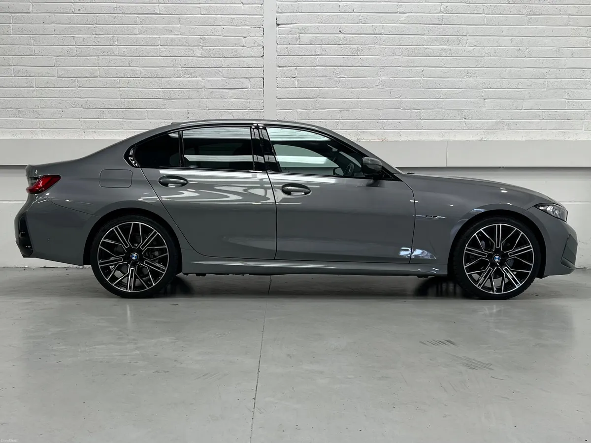 BMW 3 Series 330e M Sport G20 290bhp Auto - Image 5