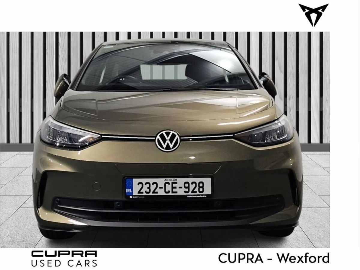 Volkswagen ID.3 (DEP TAKEN) Pro S 204HP 77kWh - Image 3