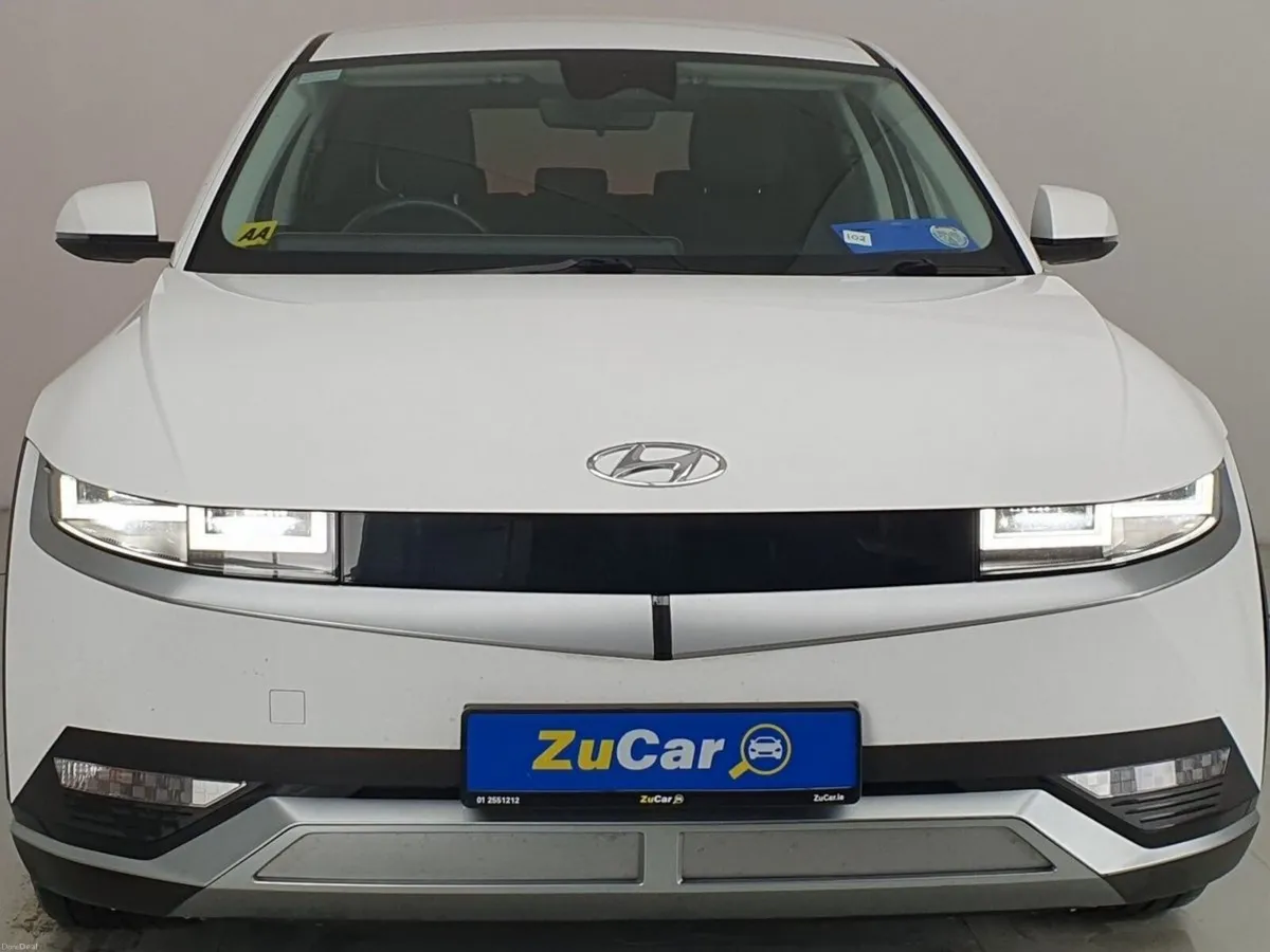Hyundai IONIQ 5 Premium - Image 3