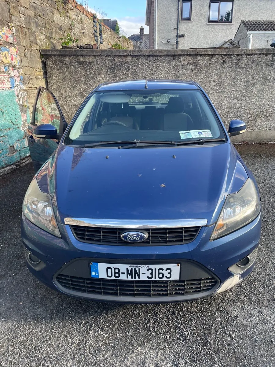 Ford Focus 2008 - Image 2