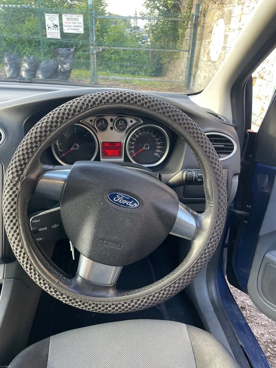 Ford Focus 2008 - Image 3