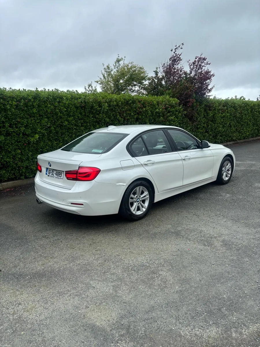 BMW 320d automatic - Image 4