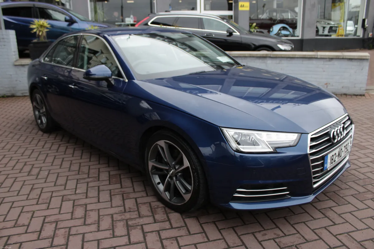 2.0TDI SE LIMOUSINE EDITION 4DR SALOON // ONLY 136 - Image 2