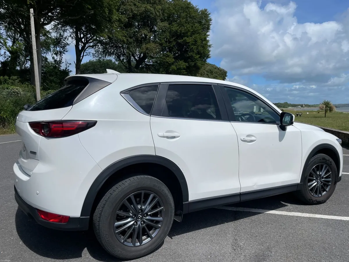 Mazda CX-5 2019 Executive SE 4 Dr 2.0L SUV PETROL - Image 2