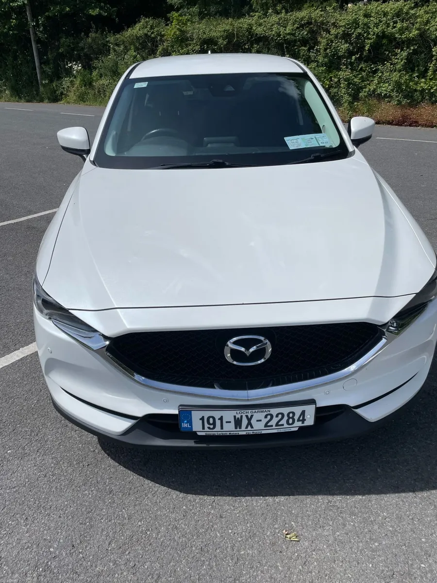 Mazda CX-5 2019 Executive SE 4 Dr 2.0L SUV PETROL - Image 4
