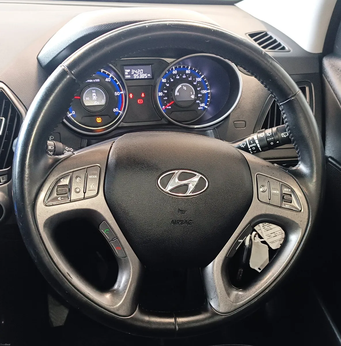 Hyundai ix35 2013 - Image 6