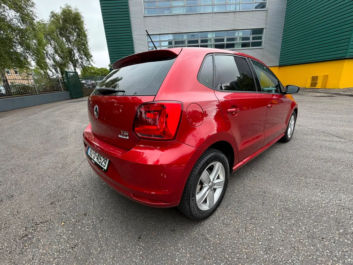 VW Polo 1.2 TSI DSG Low Kms - Image 2