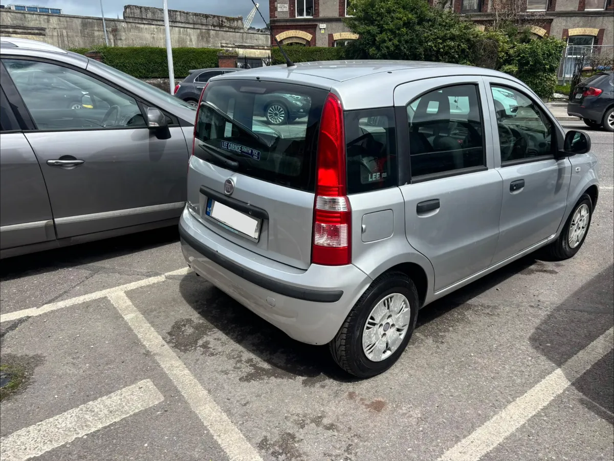 Fiat Panda 2010 - Image 3