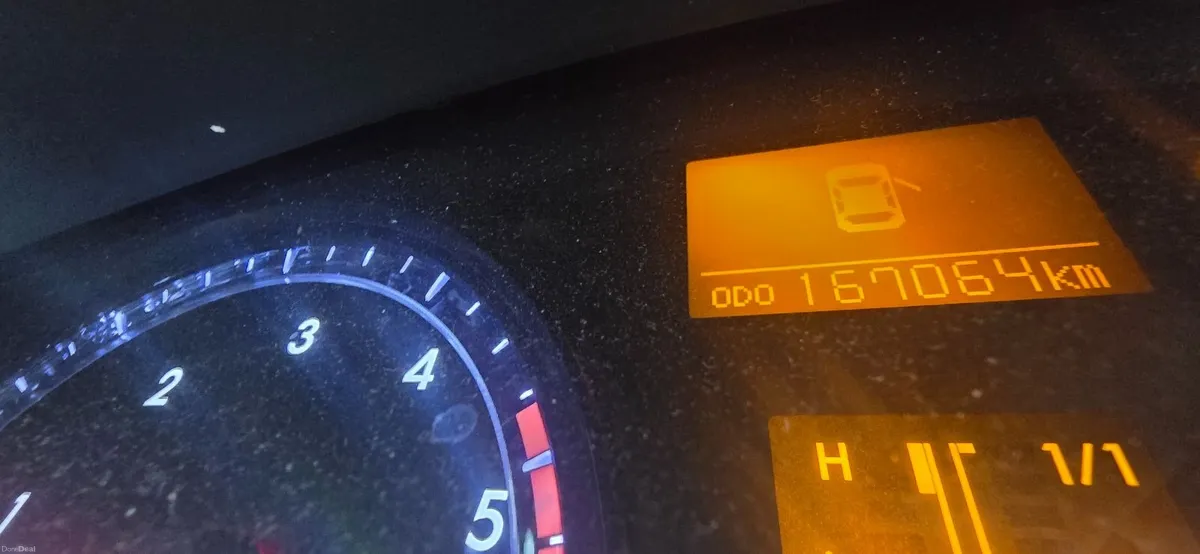 2.0 Diesel Toyota Avensis Low Klms - Image 2