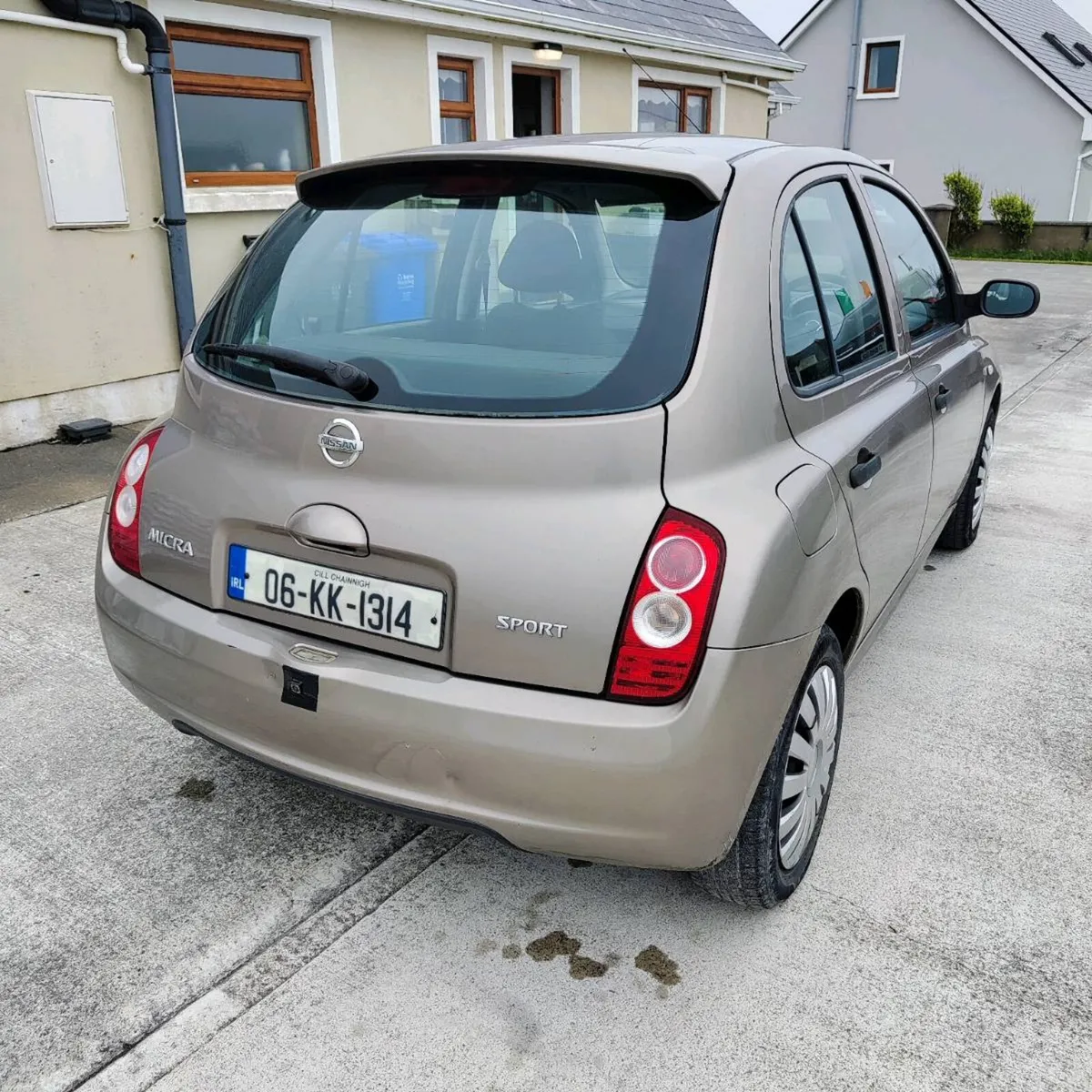 1.2l Micra Sport - Image 2